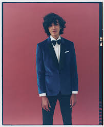 No email after a day or two, so. Topman Teams With Lennon Gallagher Charlie Casely Hayford Wwd