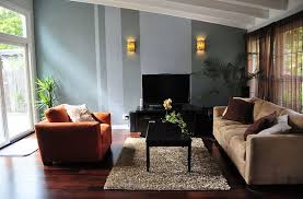 Light parquet seamless wooden floor stripe mosaic tile. 15 Fabulous Living Rooms With Striped Accent Walls