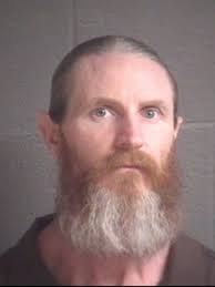 Buncombe County jail escapee Michael Calloway sentenced to 15-20 years