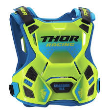 Thor 2020 Youth Guardian Mx Chest Protector Motosport