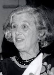 Anne Robinson Obituary