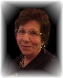 Obituary information for Rose Pizzo