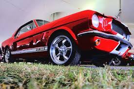 1965 Ford Mustang Custom Coupe G T 350 Ford Mustang Mustang 1965 Mustang