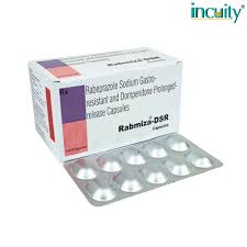 Image result for Rabeprazole