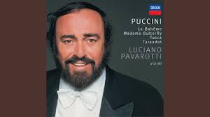 Il principe ignoto / nessun dorma! Nessun Dorma Luciano Pavarotti Tom Krause Pier Francesco Poli Piero De Palma The John Alldis Choir Shazam