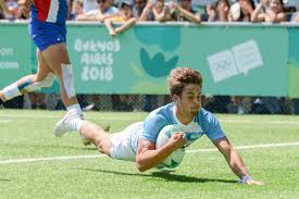 Rugby juegos olimpicos de la juventud 2018 : Diagonales Dia 9 Para Los Argentinos En Los Juegos Olimpicos De La Juventud