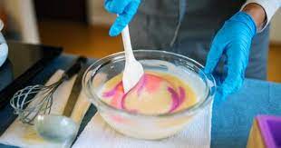 Making your own soap at home is a fun and rewarding skill. How To Make All Natural Soap