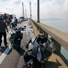 Kemalangan ngeri di jambatan pulau pinang 999 22 januari 2019. Pekerja Kilang Maut Kemalangan Di Jambatan Pulau Pinang