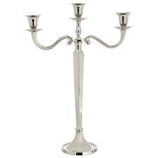 Nikel Samdan 3 Kollu Samdan Hepsiburada Dekorasyon Satin Dekorasyon Altin