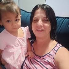 Angela Maria Colucci