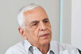 The 20 most influential Arab leaders in Middle East construction