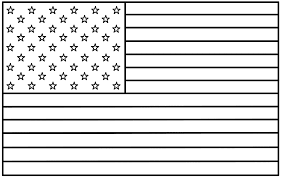 Preschool american flag coloring page. American Flag Coloring Pages Best Coloring Pages For Kids