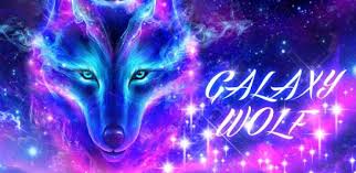Tons of awesome cool gacha life wallpapers to download for free. Get Galaxy Wolf Live Wallpaper Apk App For Android Aapks