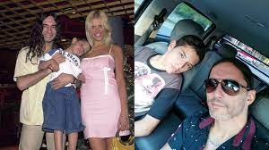 Nazarena vélez estaría atravesando una nueva disputa con daniel agostini por la tenencia de su hijo gonzalito, según informaron en infama. Despues Del Descargo De Nazarena Velez Daniel Agostini Opino Sobre Las Fuertes Declaraciones De Su Hijo Chyno Infobae