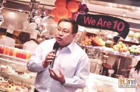 BreadTalk® Singapore