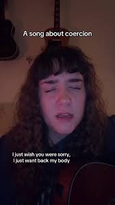 Healing Through Music: A Song About Coercion