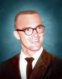 Cecil Kifer Obituary