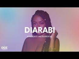 Free Afrobeat X Dancehall Instrumental 2018 Diarabi Afro Trap Youtube Afrobeats Instruments Afro