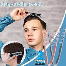 Hair Plastic Wide Toothed Combs for sale