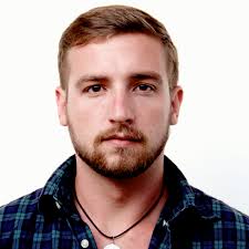 Colin Conwell: Colin Conwell (Coco)