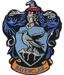 To order two separate ravenclaw color combinations, we will need to order twice the ravenclaw merchandise than we would for any other house. Ata Boy Harry Potter Ravenclaw Crest 3 Full Color Iron On Patch Amazon In Home Kitchen