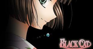 jornal anime imagens black cat black cat anime black cat manga black cat