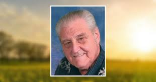 Marland David Erickson Obituary February 16, 2019