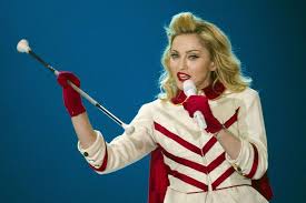 Tears of a clown show at a benefit gala on december 2, 2016 at miami beach's faena forum. Jan 2015 Madonna News Updates Mad Eyes
