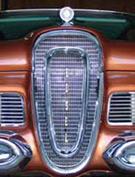 Image result for Driftwood 1958 Edsel