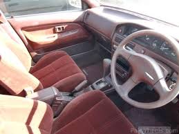 Ae90 is the jdm name of 88 to 90 model vehicle. Corolla 88 Fresh Import D I Y Projects Pakwheels Forums