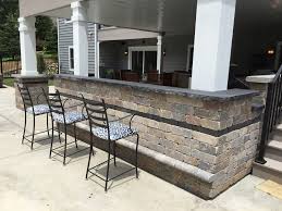 bar islands, grill islands & outdoor