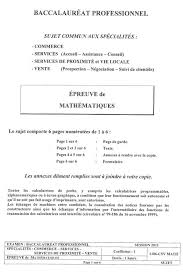 We did not find results for: Maths Bac Pro Cours Et Annales Corrigees