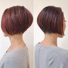 アシンメトリーカラー 前下がりショートボブ アドミオ アドミオカラー ヘアアレンジ ヘアーアレンジ 簡単アレンジ hairdo アシンメトリーカラー デザインカラー 前下がりショートボブ 前下がりボブ アシンメトリー ショート ヘアアレンジ ショートカット