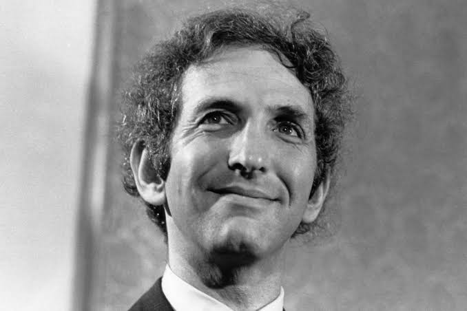 Daniel Ellsberg