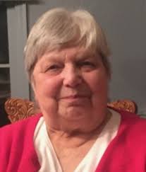 Sandra Wardwell Obituary (1940