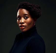 Meet Lynnette René Doby