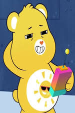 A group of lovable, huggable bffs go on adventures and live that sweet care bear life. Tv Time Care Bears Unlock The Magic S01e09 Funshine 039 S Unfun Day Tvshow Time