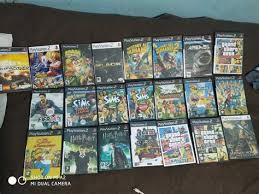 La importancia del título en el contexto de ps2 es tan importante que abarca diferentes esferas, desde la financiera hasta la del propio desarrollo de videojuegos. Juegos De Terror Ps2 Para 2 Jugadores Carreras De Motos En 3d Para 2 Jugadores