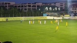 Mioveni v fc hermannstadt, 02.06. Cs Mioveni Fc Arges 2 0 Youtube