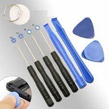 Opening Tool Kit for Celkon C10 Plus ...