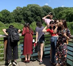 Maybe you would like to learn more about one of these? Summer Program In Nyc Sva