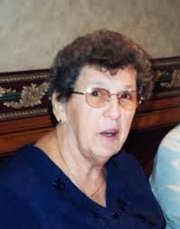 Shirley Bowerman Obituary