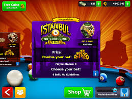 8 ball pool lets you play with your buddies and pool champs anywhere in the world. 8 Ball Pool New Update Free Chat 9 Ball Tournament More The Miniclip Blog