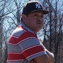 Anastacio Solis Hernandez Obituary