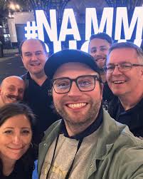 Welcome to new Denis Wick ambassador Adam Reed. Hailing from the North of  England and born into a musical family, (his grandad a cornet player in the  RAF, mother a tenor horn