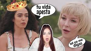 Relaciones tóxicas que terminan en mudanza y boda ¡ERROR!