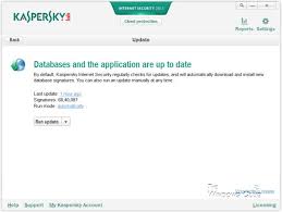 Kaspersky Internet Security Review Download