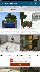 Sep 01, 2021 · toolbox addons app. Maps For Mcpe Texture Packs Mods Skins For Android Apk Download
