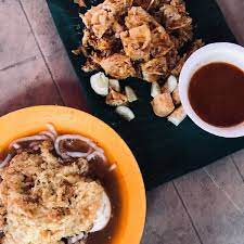 Laksa ikan sekoq langkawi, לנגקאווי 3.7. Laksa Kaw Ikan Sekoq Padang Matsirat Langkawi 27 Tips
