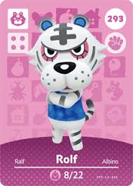 Animal Crossing New Horizons Villager Tier List Best Villagers Of Each Species Animal Crossing Amiibo Cards Animal Crossing Characters Animal Crossing Game